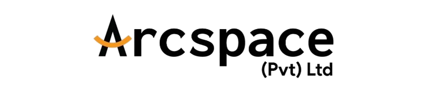 Arcspace Logo